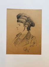 Charming original french for sale  Vienna