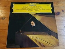 Bach karl richter gebraucht kaufen  Berlin