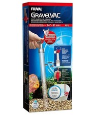 Fluval gravelvac multi for sale  DARTFORD