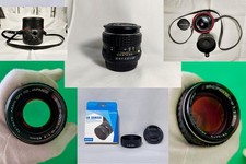 Obiettivo pentax smc usato  Novi di Modena