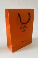 Genuine hermes bag for sale  GLASGOW