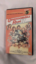 Cannonball run burt for sale  BERWICK-UPON-TWEED