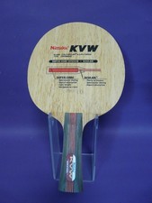 Nittaku kvw kevlar gebraucht kaufen  Deutschland