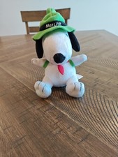 snoopy metlife stuffed animal for sale snoopy metlife stuffed animal for sale Staten Island