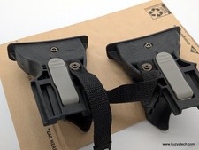 Carrinho de bebê Britax B-Agile para receptor de assento infantil B-Safe DIREITA E ESQUERDA comprar usado  Enviando para Brazil