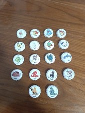 Pokemon lotto tappi usato  Roma