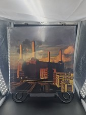 Usado, PINK FLOYD ANIMALS LP COLUMBIA RECORDS 1st Press GATEFOLD 1977  VG+/VG+ comprar usado Usado, PINK FLOYD ANIMALS LP COLUMBIA RECORDS 1st Press GATEFOLD 1977  VG+/VG+ comprar usado  Enviando para Brazil