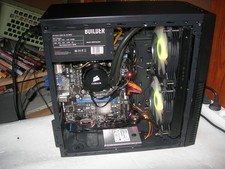 bureau intel core d'occasion  Méry-sur-Seine