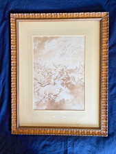 Italian baroque vittorio for sale  Sebastopol