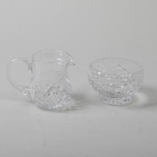 Vintage cut crystal for sale  Santa Barbara