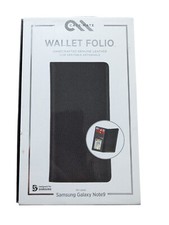 W9. samsung wallet for sale  Saint Albans