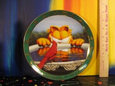 Getting garfield danbury for sale  Erie