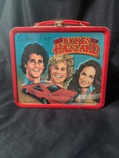 Dukes hazzard lunch for sale  Maynardville