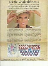 1975 charlie revlon for sale  Salt Lake City