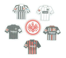 Eintracht frankfurt trikot gebraucht kaufen  Kassel