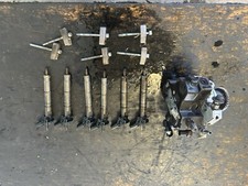 Kit innettori pompa usato  Sassofeltrio