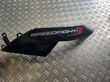 Peugeot speedfight verkleidung gebraucht kaufen  Freising