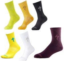 Chaussette specialized soft d'occasion  Saint-Paulien