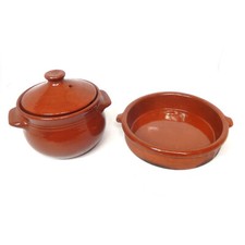 Lot plat cassolette d'occasion  Dourges