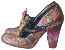 Irregular choice women for sale  SOUTHAMPTON