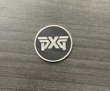 Pxg two sided for sale  Knoxville