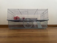 Hamster cage for sale  Saint Paul