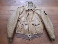 Vintage horsehide leather for sale  BROMLEY
