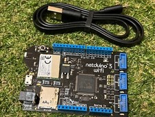 Netduino wifi attachment for sale  SOUTHAMPTON