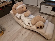 Stück relax liegen gebraucht kaufen  Düsseldorf