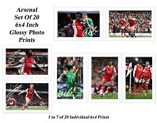 Arsenal joblot bulk for sale  UK