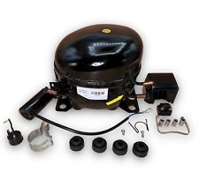 Usado, Kit de compressor de geladeira universal - substitui a maioria dos compressores padrão - 1PH comprar usado  Enviando para Brazil