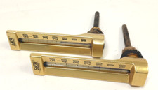 Sika thermometer maschinenther gebraucht kaufen  Borken