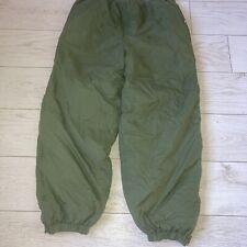 Thermal trousers softie for sale  BRAUNTON