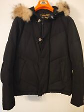 Woolrich daunenjacke gr gebraucht kaufen  Darmstadt