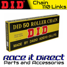Chain honda vfr800 for sale  DONCASTER