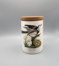 Portmerion white wagtail for sale  BRIDGEND