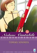 Tomoko ninomiya nodame usato  Santa Margherita Ligure