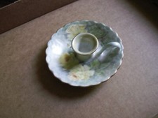 Elegant hand painted for sale  Barry