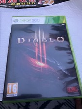 Jeu diablo complet d'occasion  Brou-sur-Chantereine