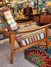 Vintage scandinavian lounge for sale  Front Royal