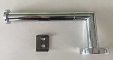 Polished chrome vitra for sale  BATH