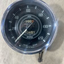 Original jaeger speedometer for sale  New Bedford