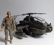 Armed forces apache for sale  DURHAM