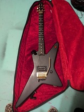 Evh star .o.m for sale  Billings