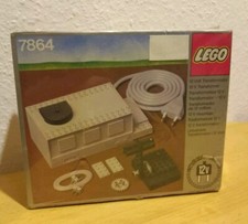 Lego trafo 7864 gebraucht kaufen  Aalen