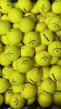 Callaway supersoft yellow for sale  ILFORD
