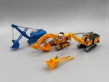 Kibri menck bagger gebraucht kaufen  Mannheim