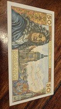 Billet francs racine d'occasion  Metz-