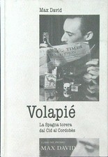 Volapie spagna torera usato  Italia
