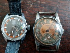 Montres anciennes femme d'occasion  La Flotte